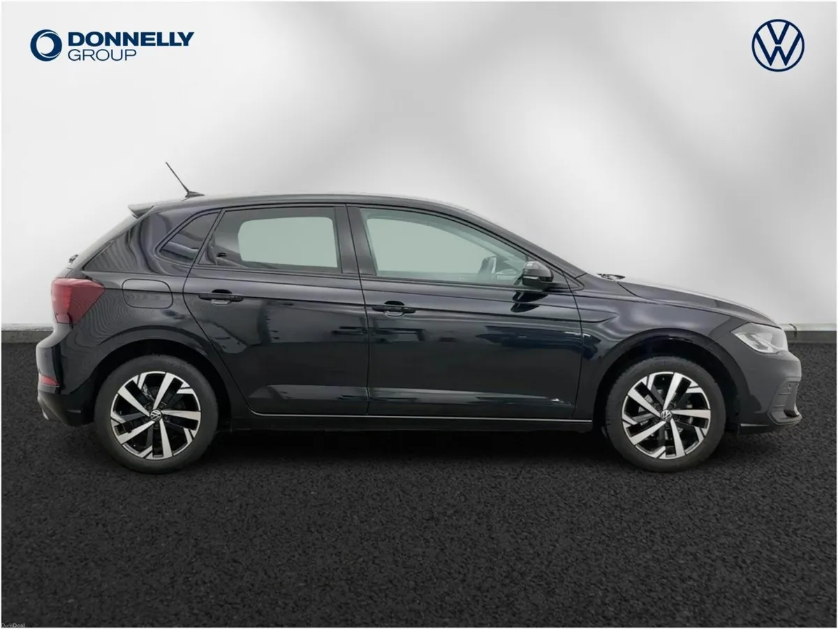 Volkswagen Polo Hatchback Match - Image 4