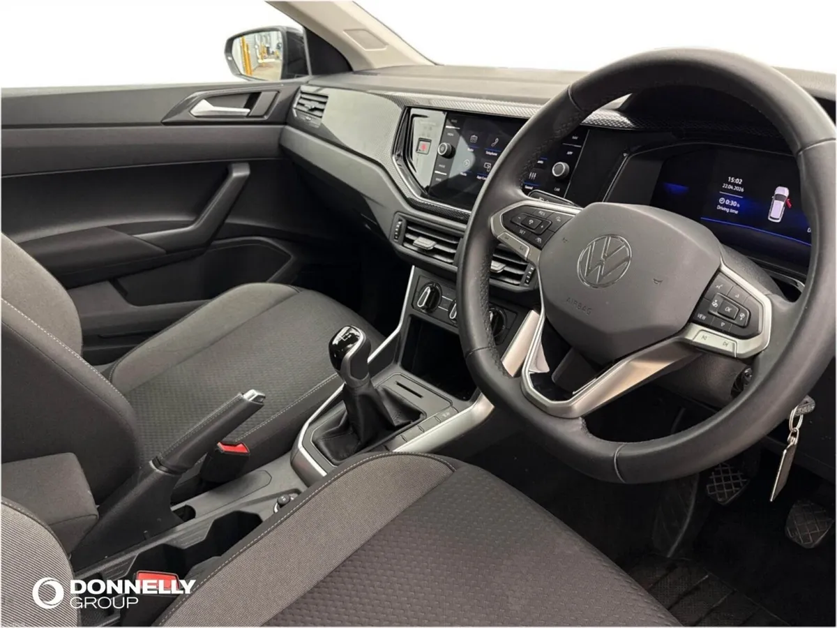 Volkswagen Polo Hatchback Match - Image 6