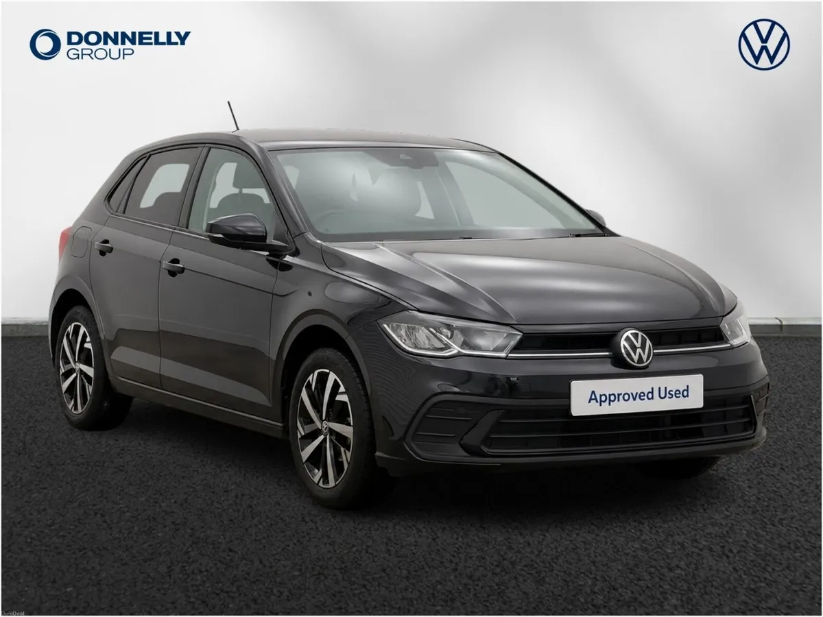 Volkswagen Polo Hatchback Match - Image 1