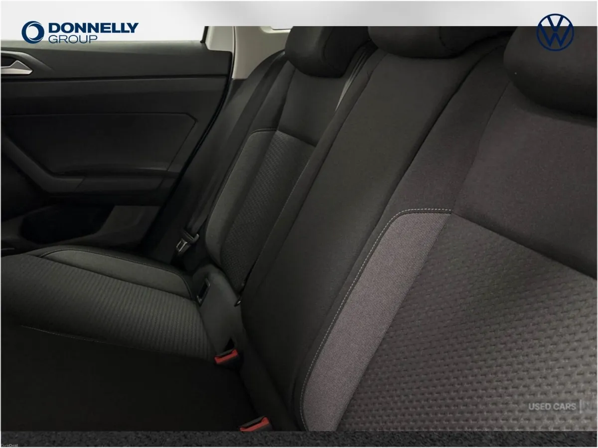 Volkswagen Taigo Hatchback Match - Image 3
