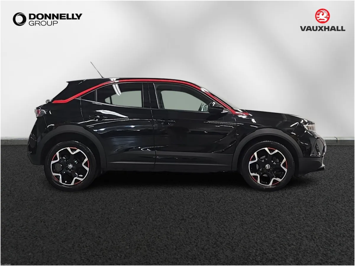 Vauxhall Mokka Diesel Hatchback SRi Premium - Image 3