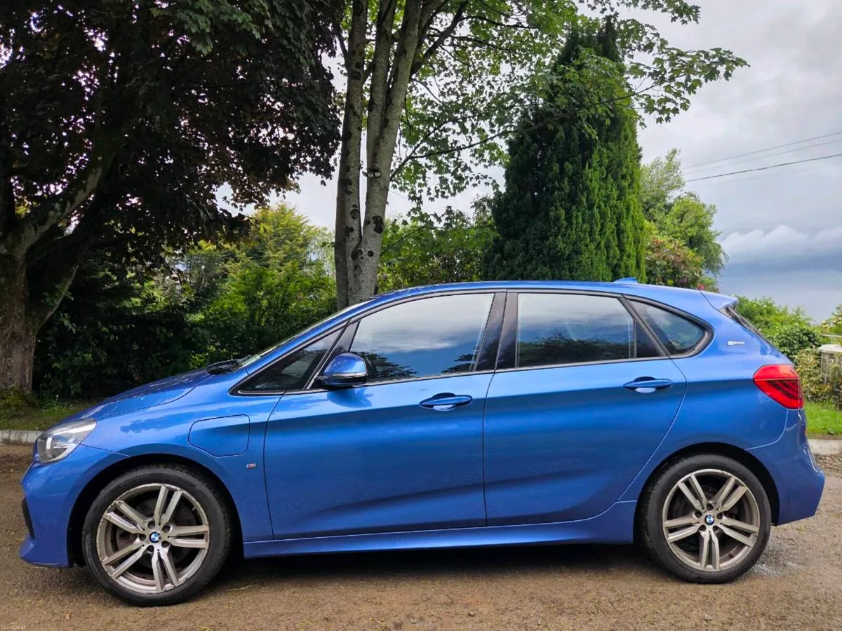 2018 BMW 225  MSPORT - Image 1