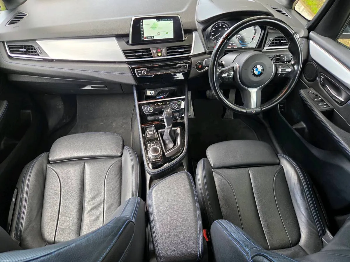 2018 BMW 225  MSPORT - Image 2