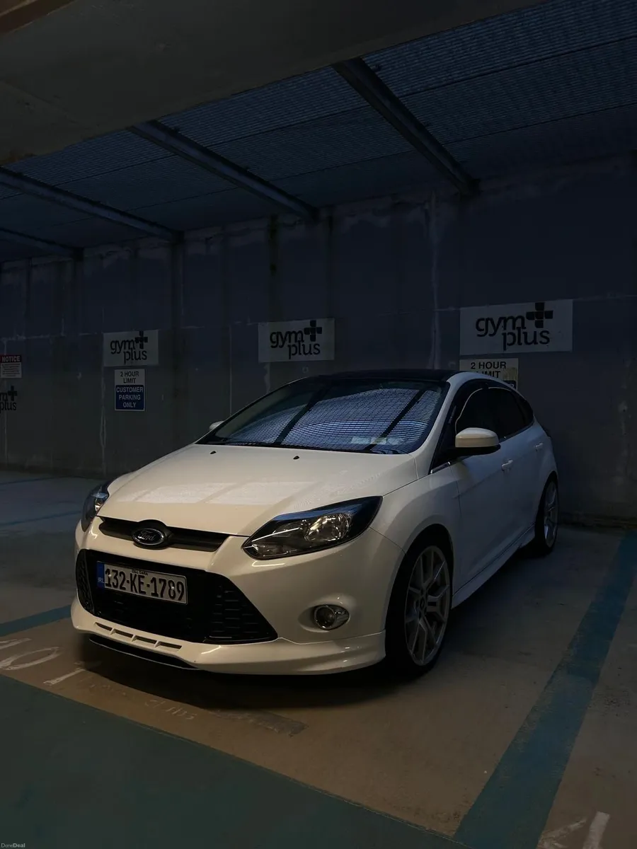 Ford Focus 2013 - Image 1