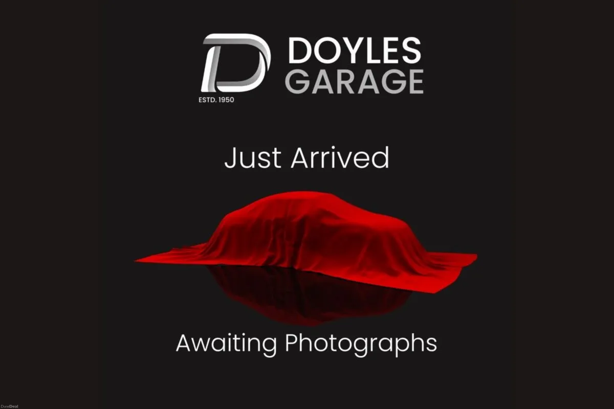 BMW 5-Series 520D SE *NO WARRANTY* - Image 1