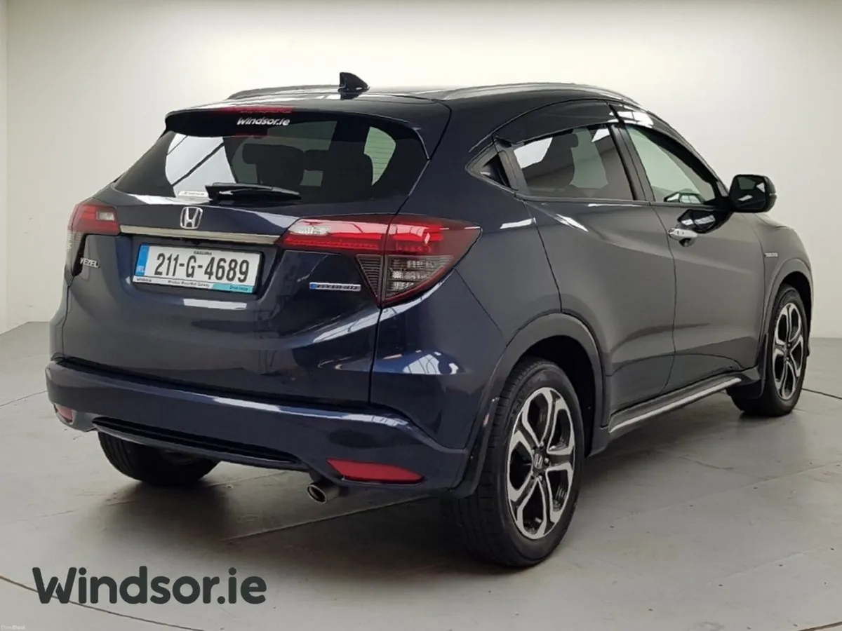 Honda Vezel Vezel Hybrid Auto - Image 4