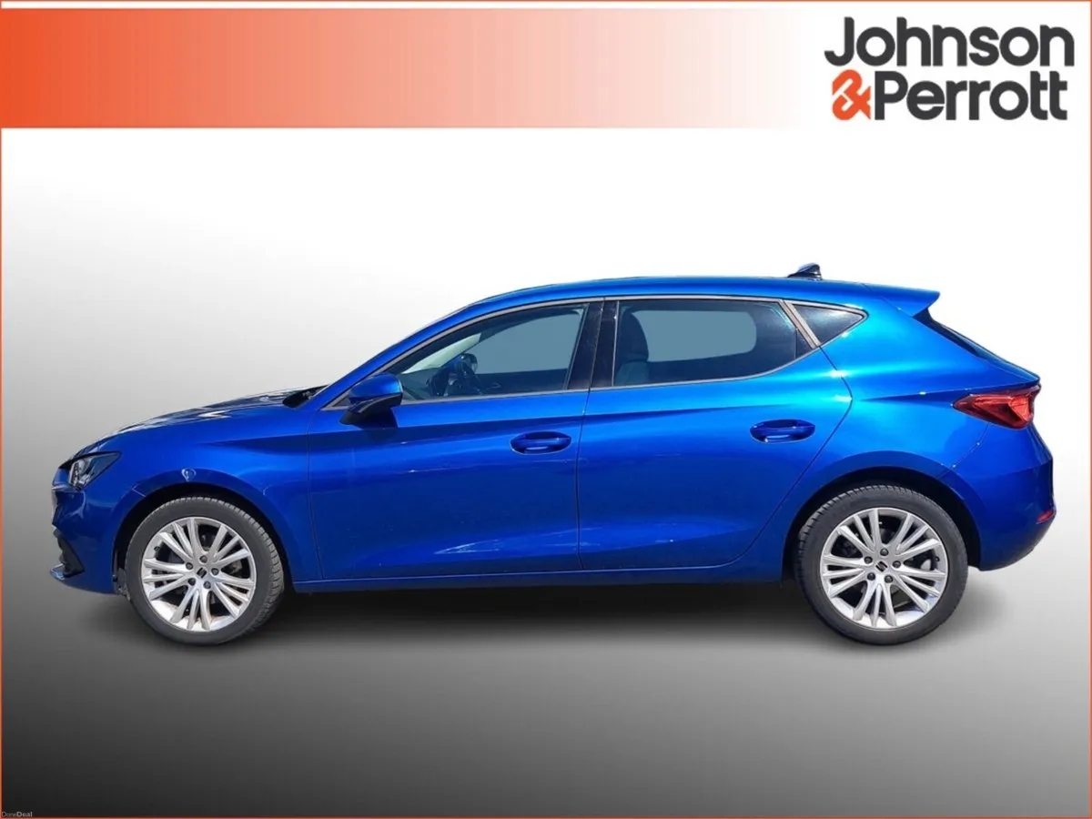SEAT Leon 1.0eTSI 110hp SE+ - Image 6