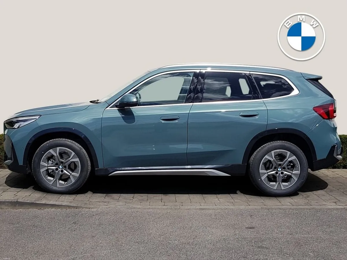 BMW X1 sDrive18d xLine - Image 3