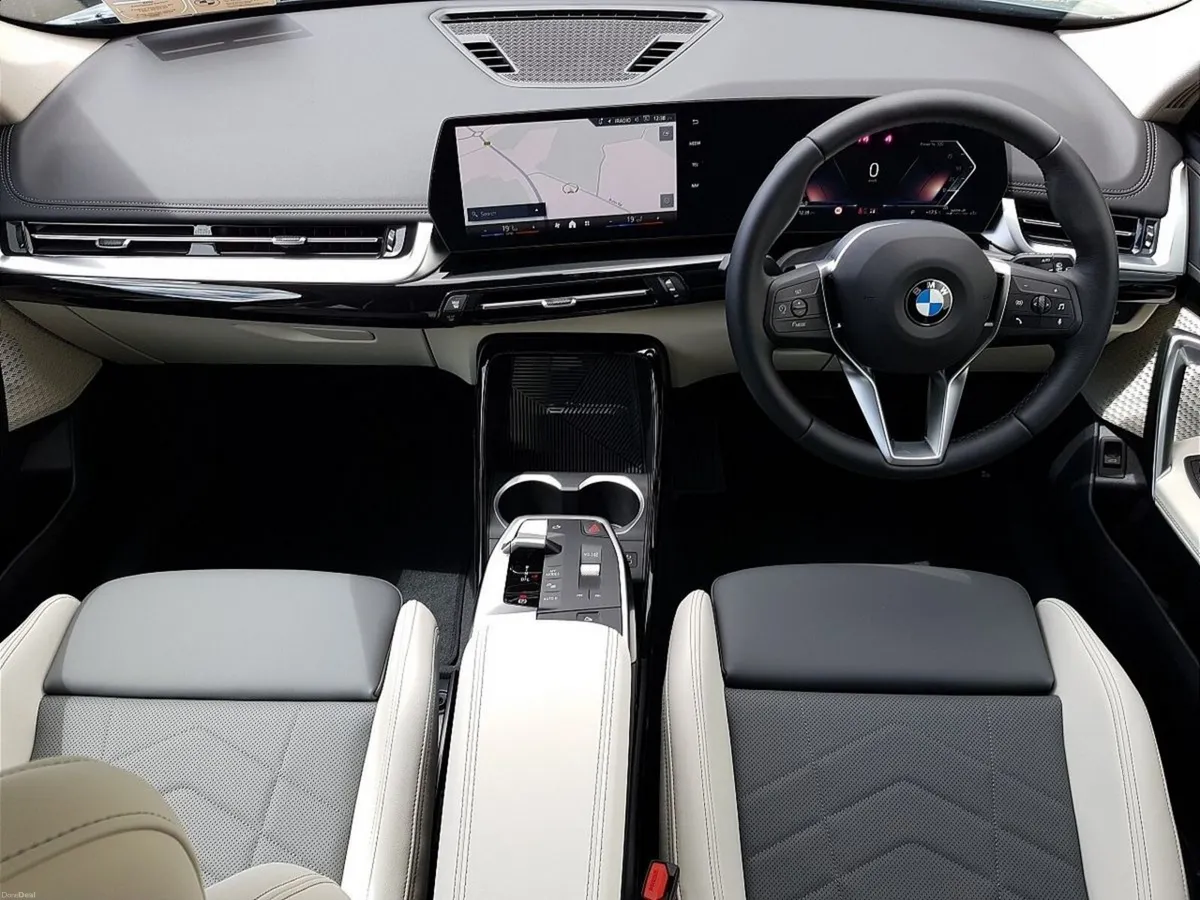 BMW X1 sDrive18d xLine - Image 4