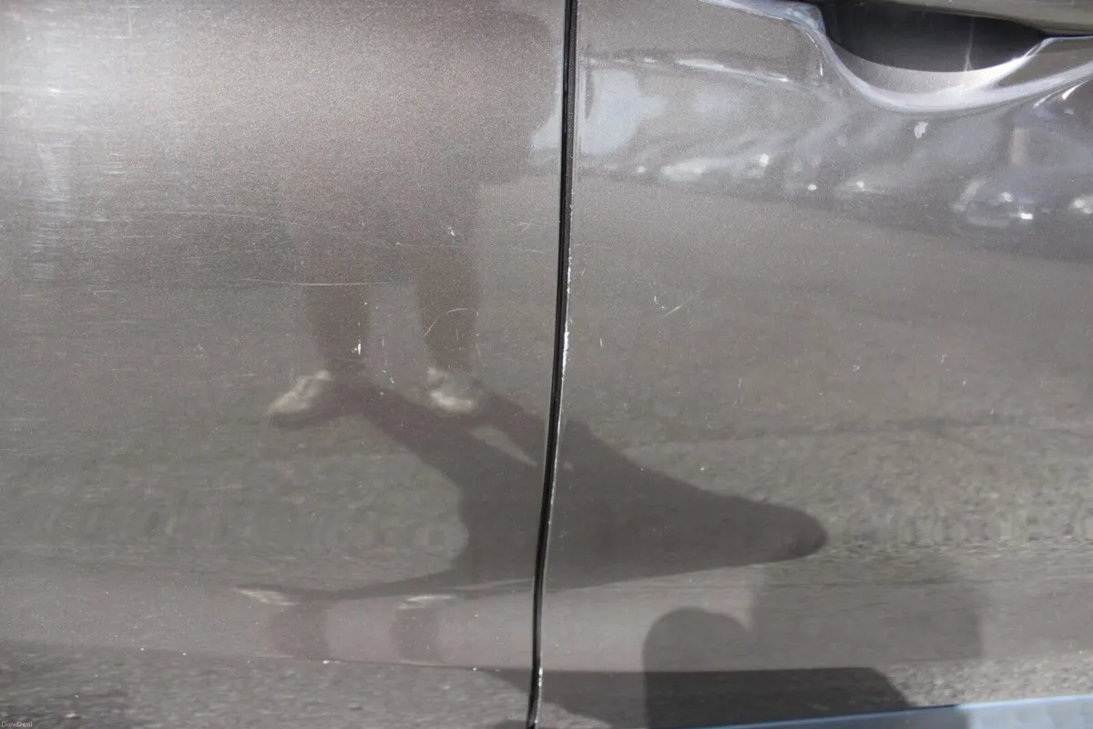 Nissan Qashqai 1.2 PET XE - TENDER 14 - Image 4