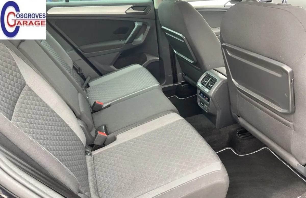 Volkswagen Tiguan 2019 - Image 4