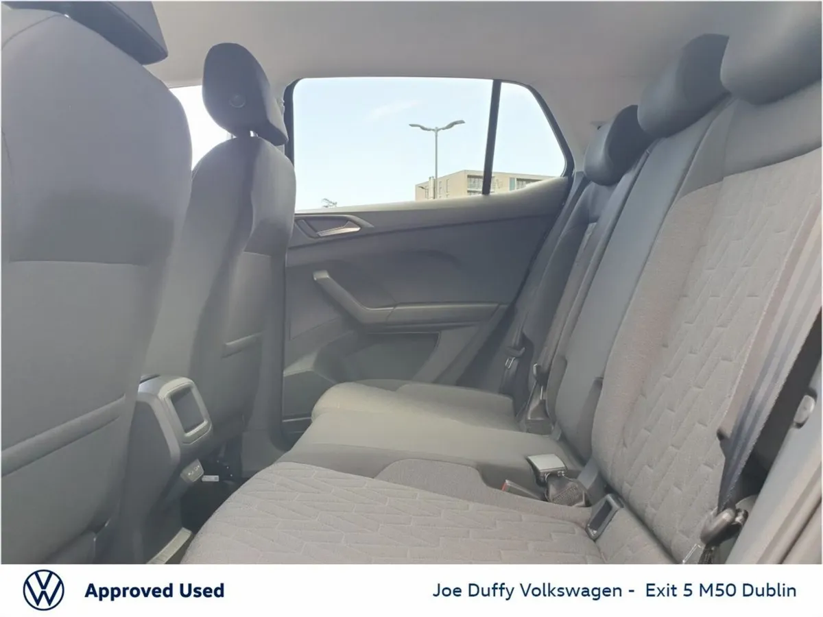 Volkswagen T-Cross EDITION 75 1.0 D7F 116H - Image 6