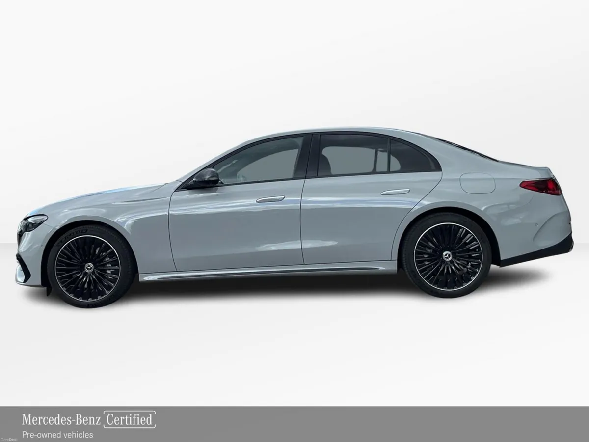 Mercedes-Benz E-Class E 300E AMG Line Plus PHEV Sa - Image 6