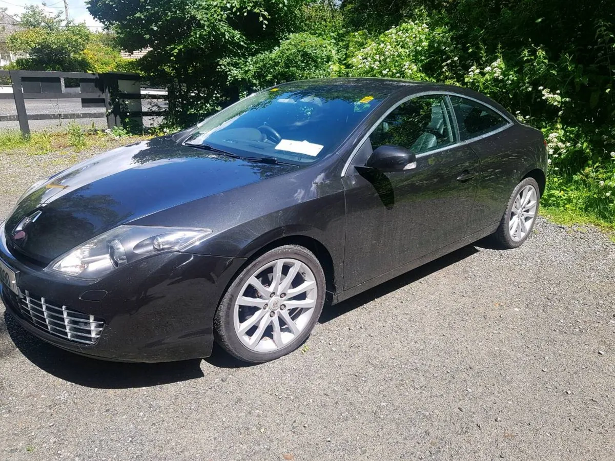 Renault Laguna - Image 2