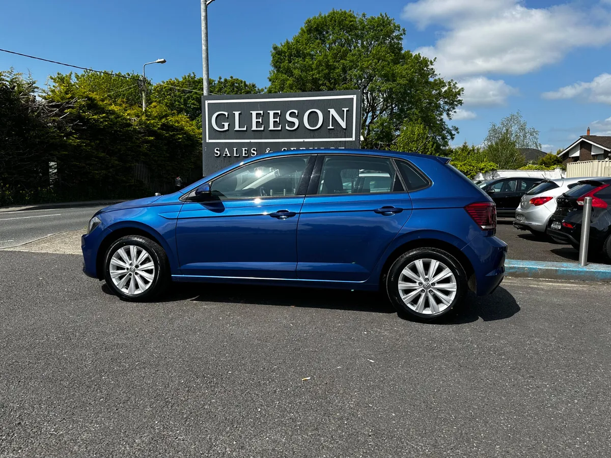 192 Volkswagen Polo 1.0 TSi Petrol - Image 2