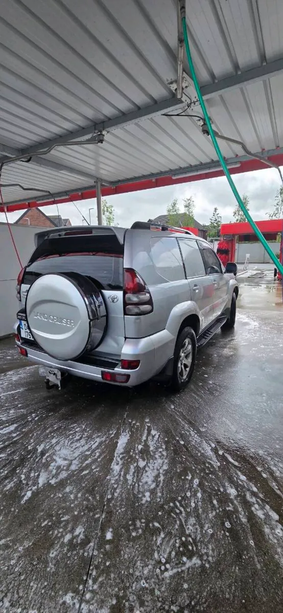 Landcruiser - Image 1