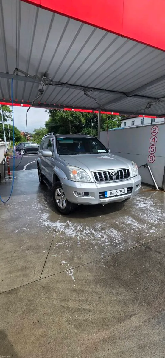 Landcruiser - Image 2