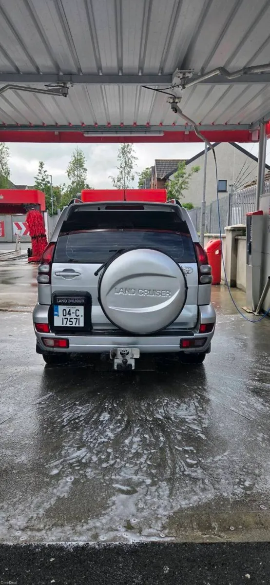 Landcruiser - Image 4