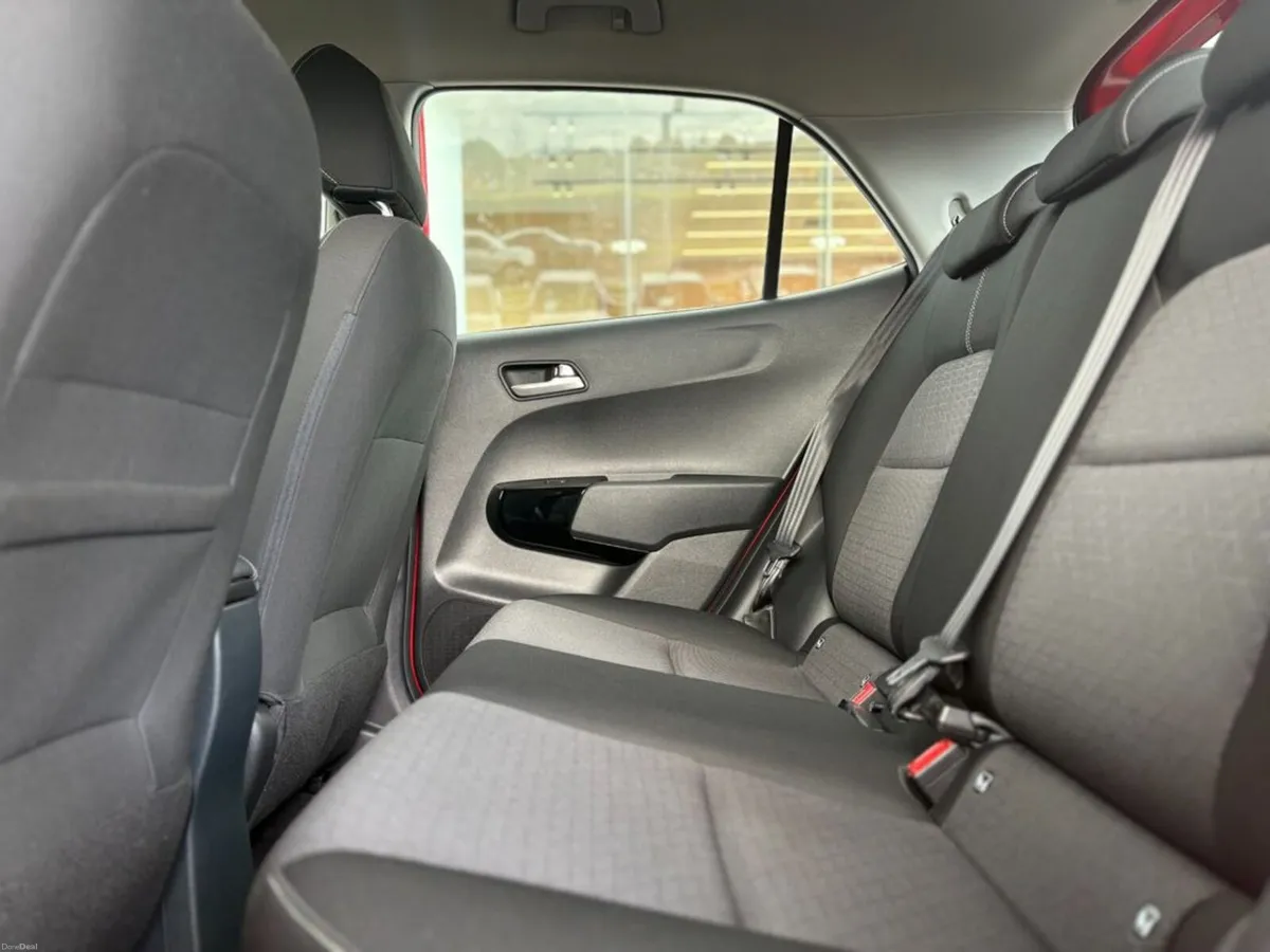 Kia Picanto 1.0 K1 - Image 4