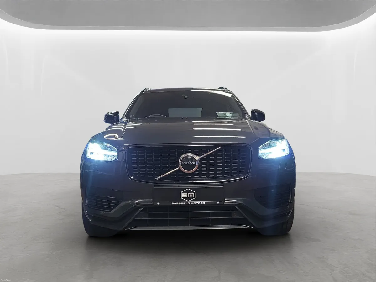 2022 VOVLO XC90 2.0 T8 R-DESIGN PRO. - Image 2