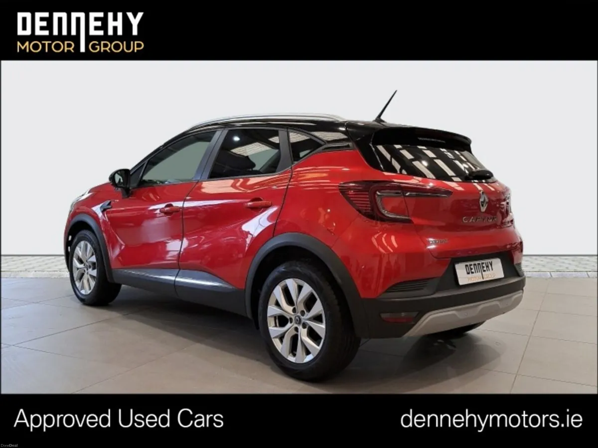 Renault Captur **EXTENDED 262 CAR SALES EVENT** FR - Image 4