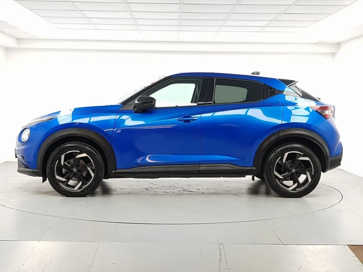 Nissan Juke HYBRID 1.6 SV PREMIUM - Image 5