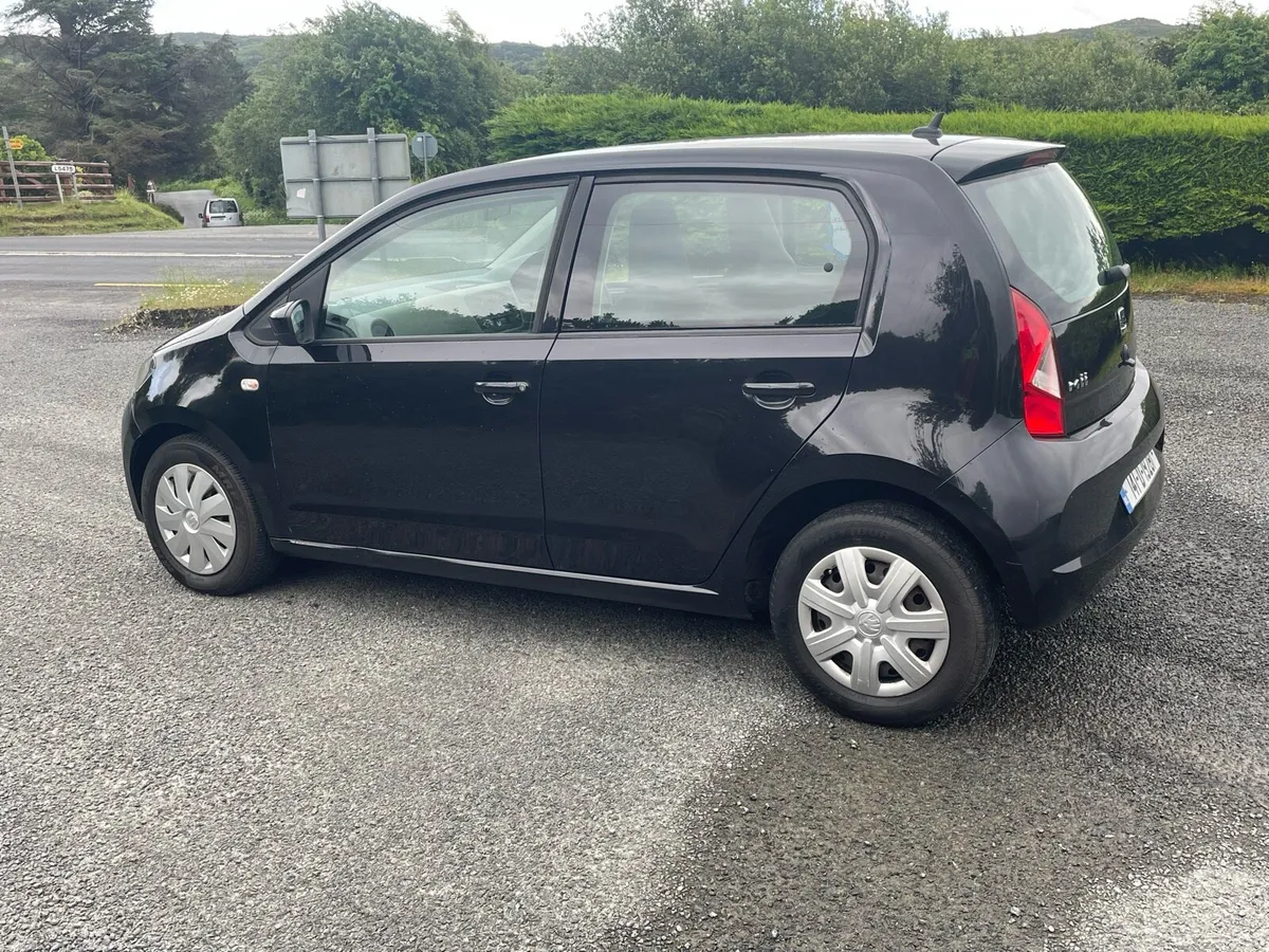 Seat Mii - Image 2