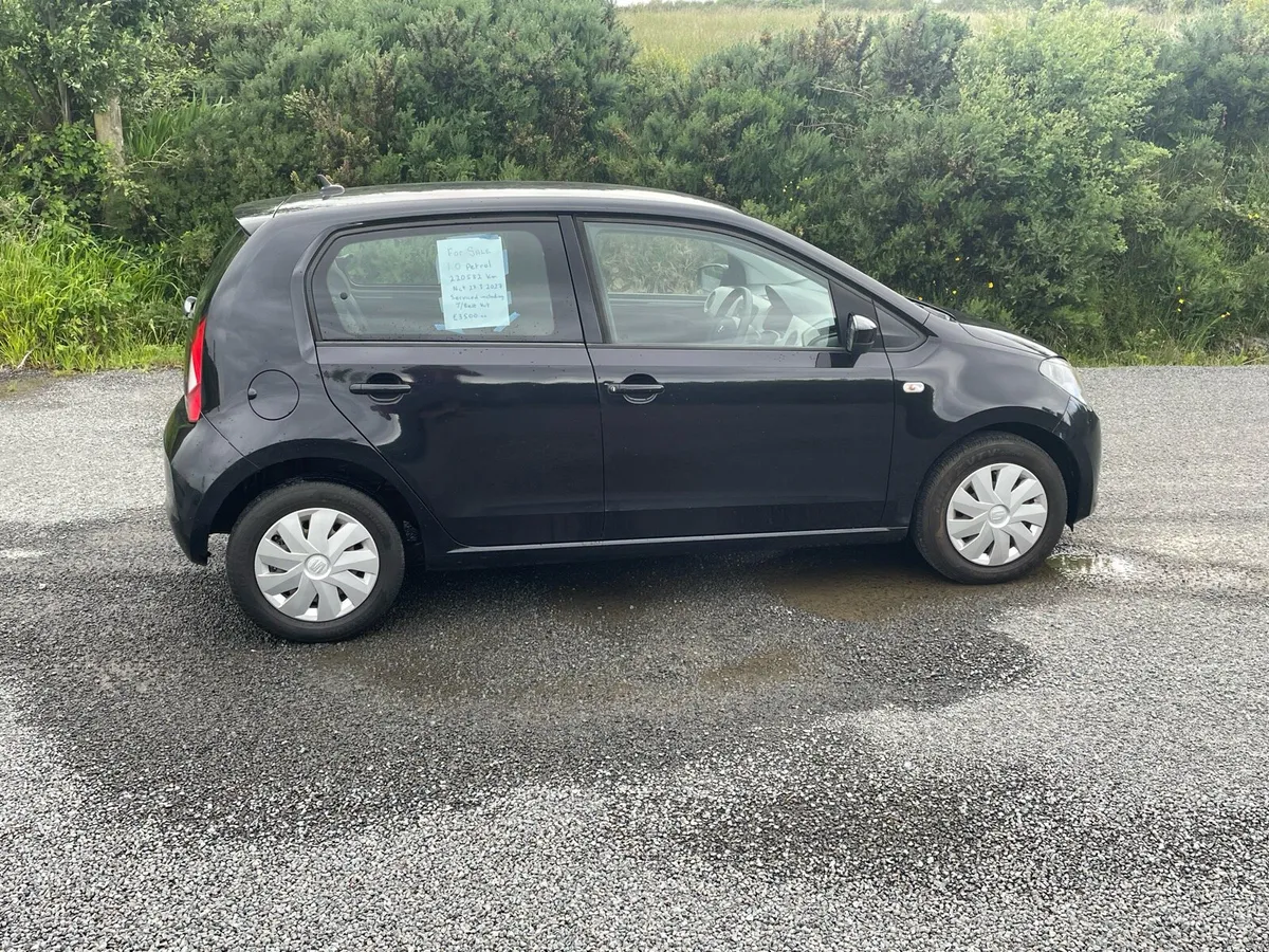 Seat Mii - Image 4