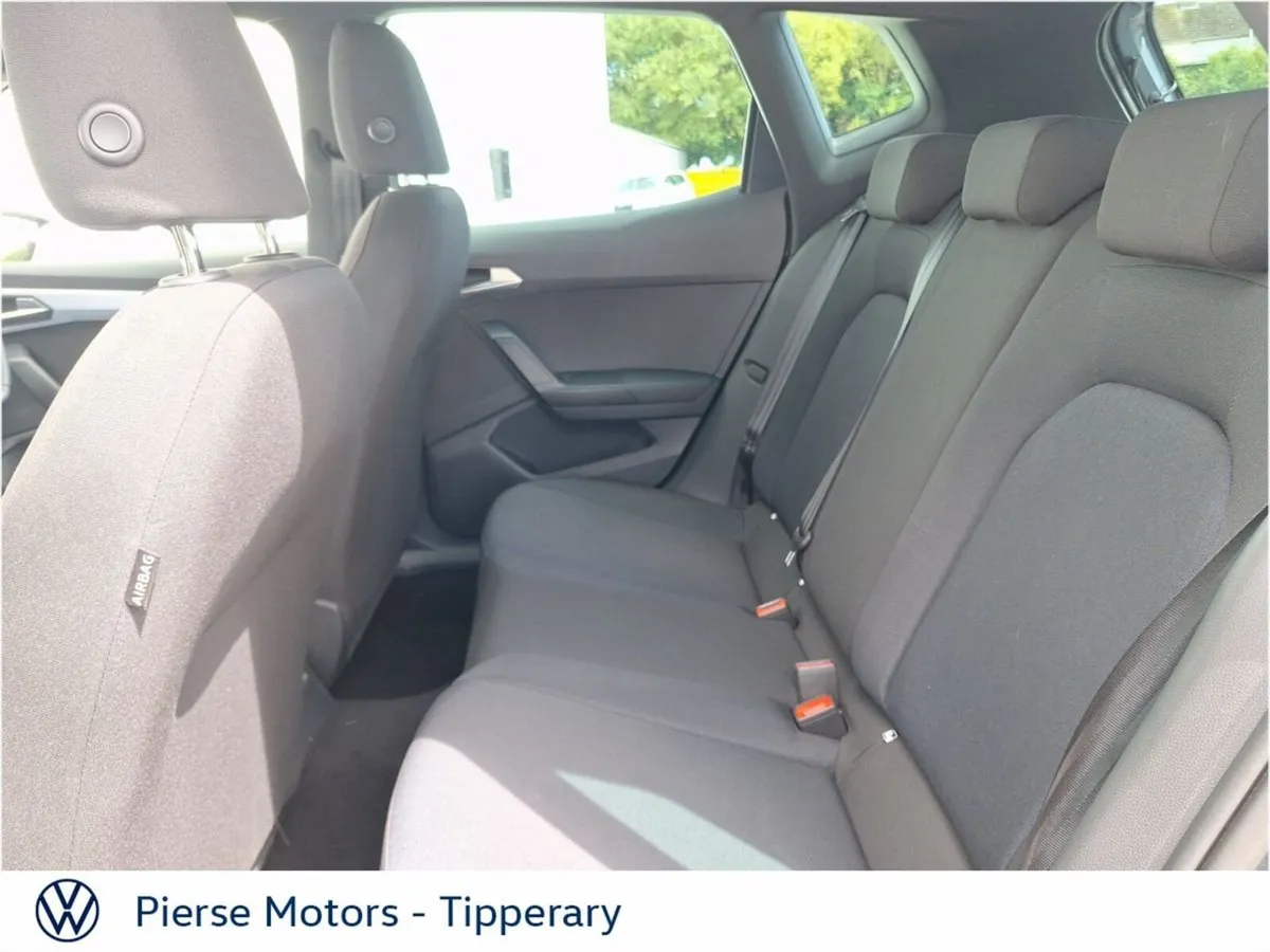 SEAT Arona Arona 1.0TSI 115hp FR - Image 6