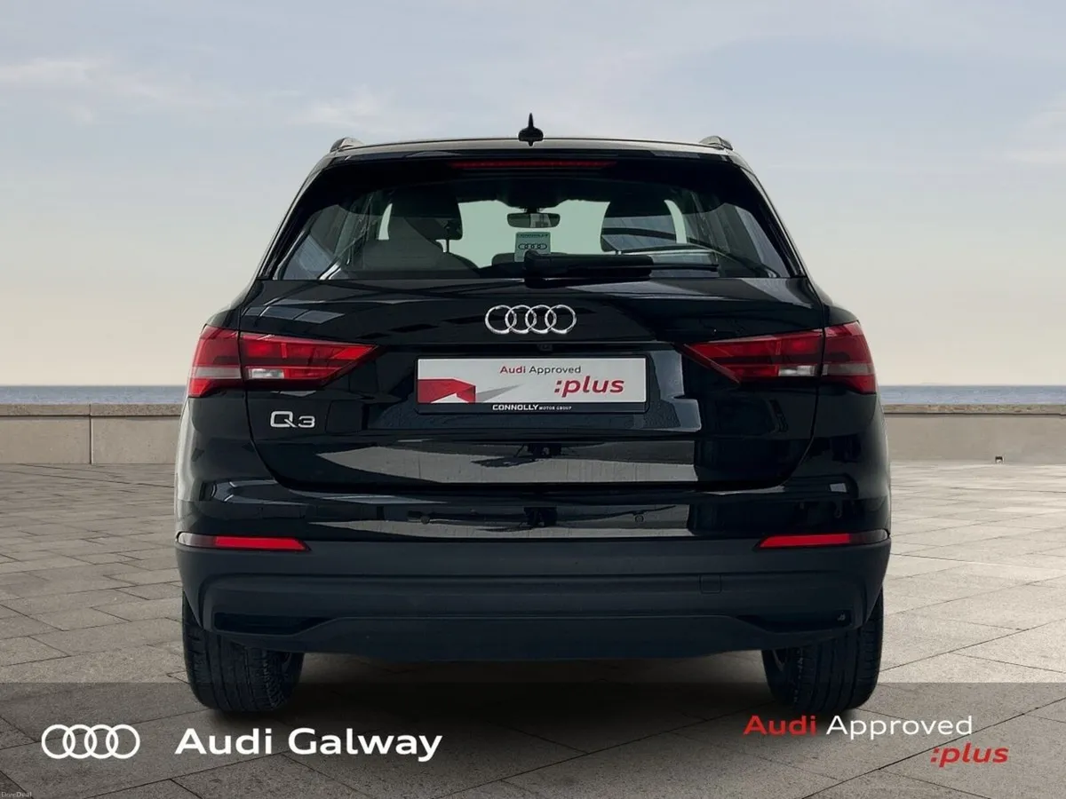 Audi Q3 €371 p/m - 45 TFSIe SE A/T - Image 3