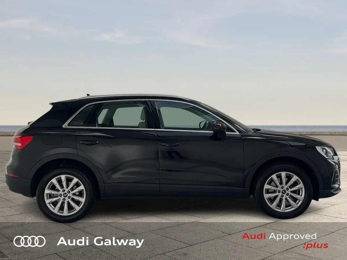 Audi Q3 €371 p/m - 45 TFSIe SE A/T - Image 5