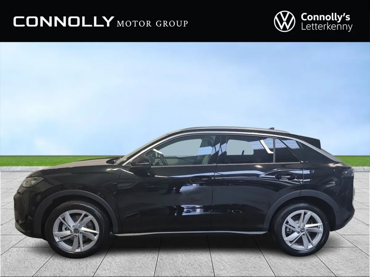 Volkswagen T-Roc 1.5 - Image 4