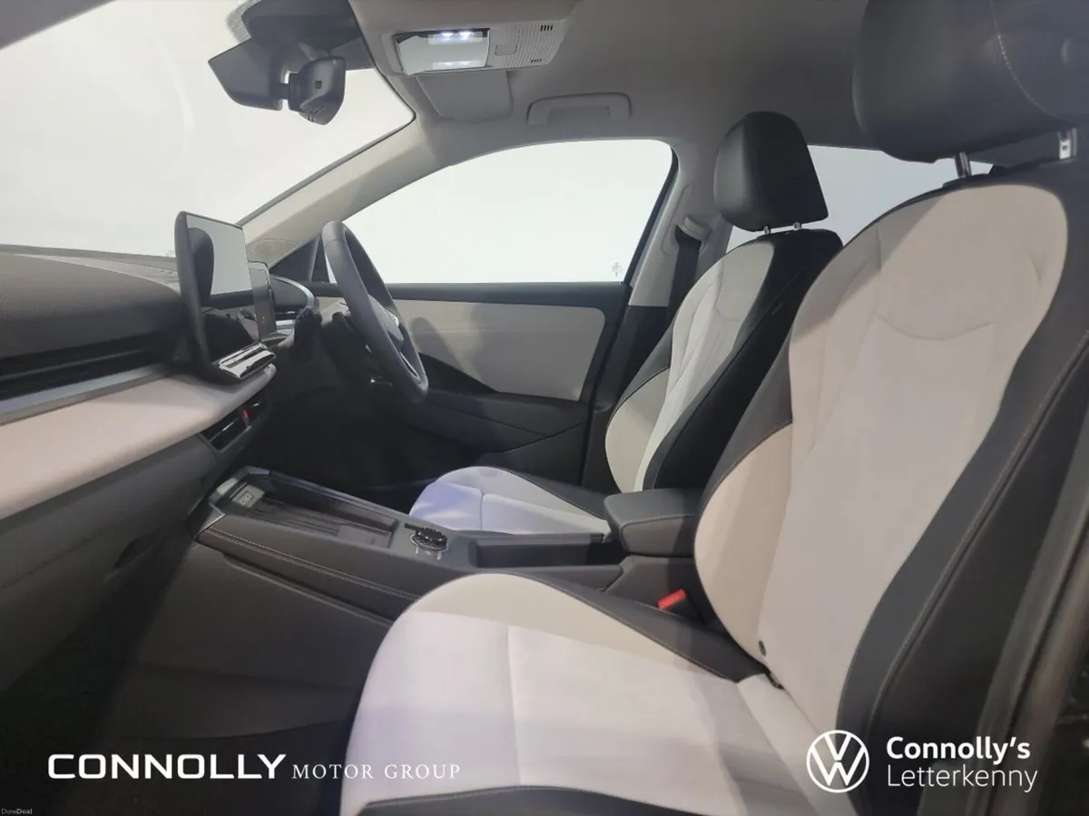 Volkswagen T-Roc Style 1.5TSI MHEV *From €399 PM* - Image 5