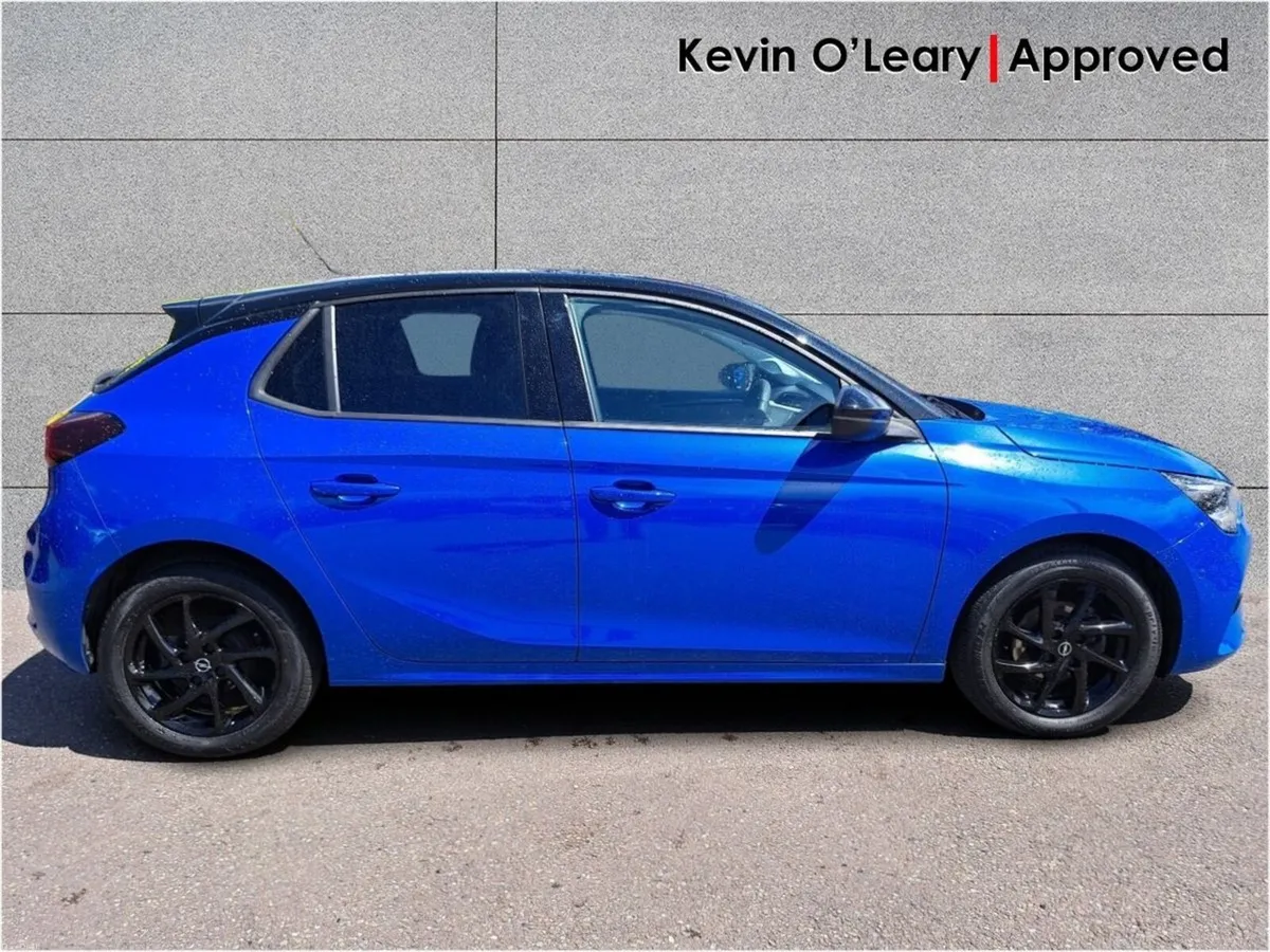 Opel Corsa 1.2i SRi - Image 6