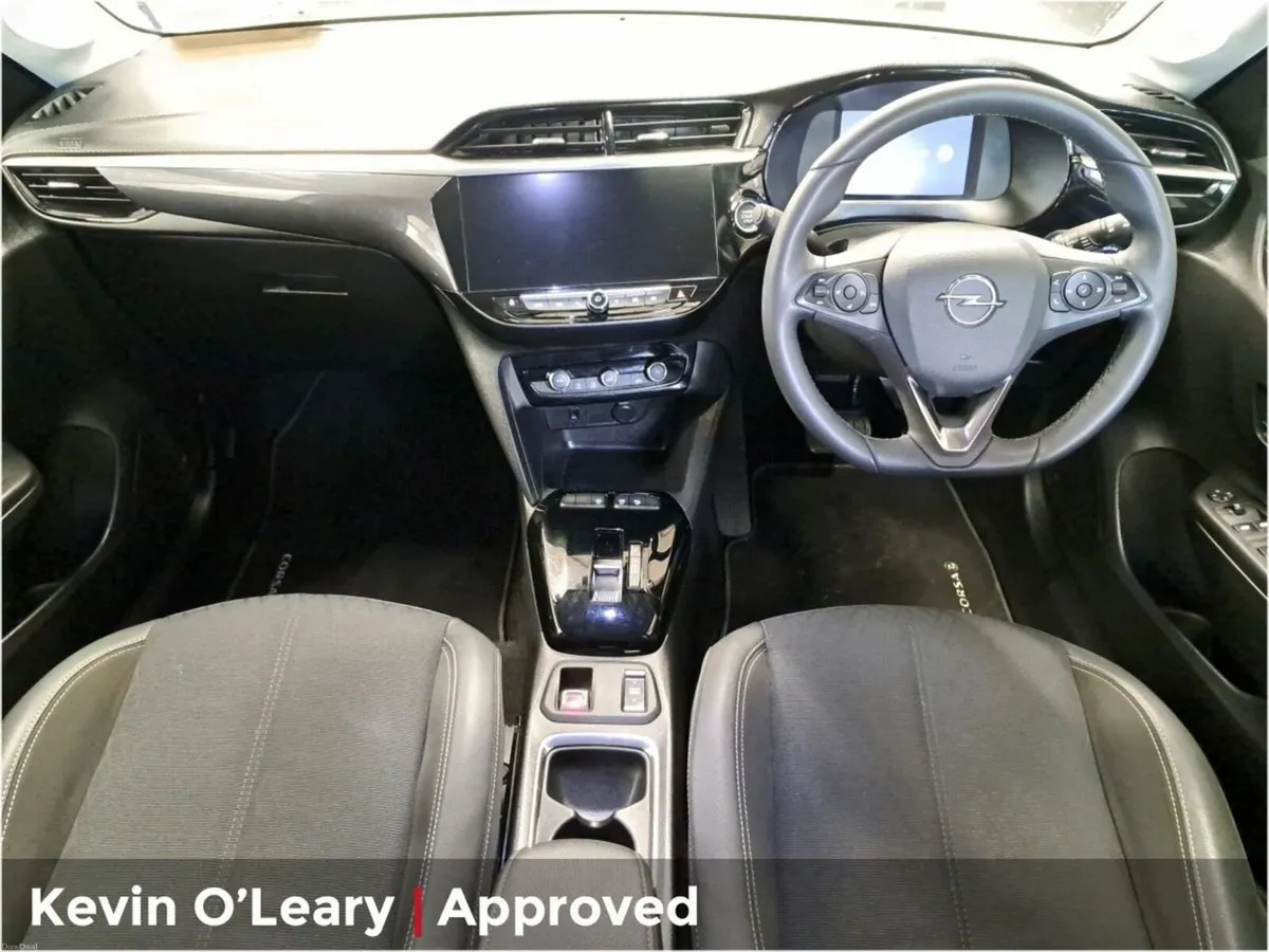 Opel Corsa-e Elite Electric - Image 2