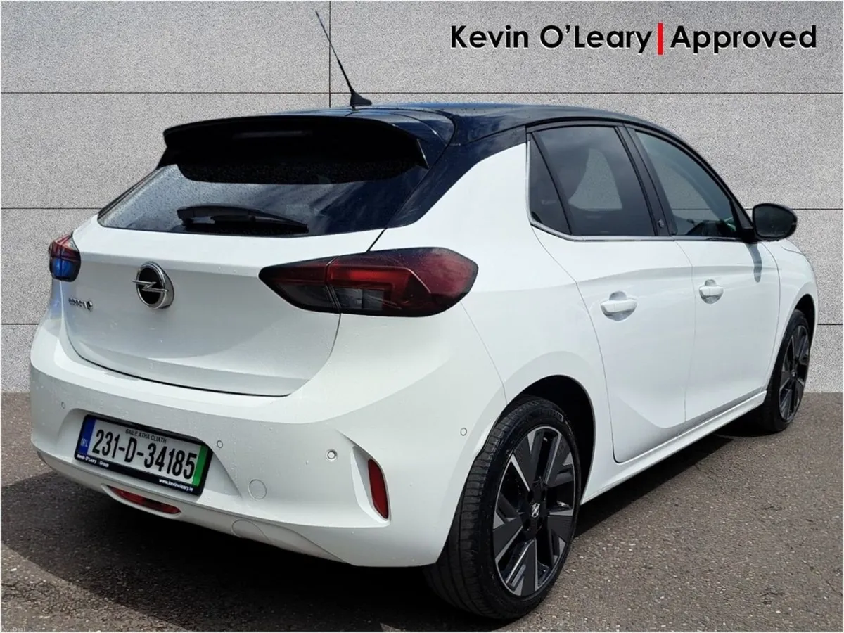 Opel Corsa-e Elite Electric - Image 3