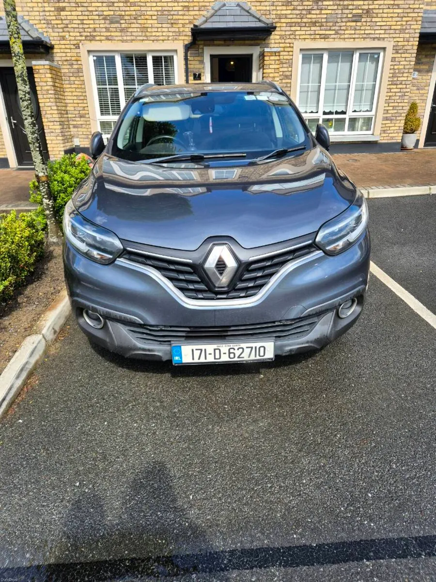 Renault Kadjar - Image 1
