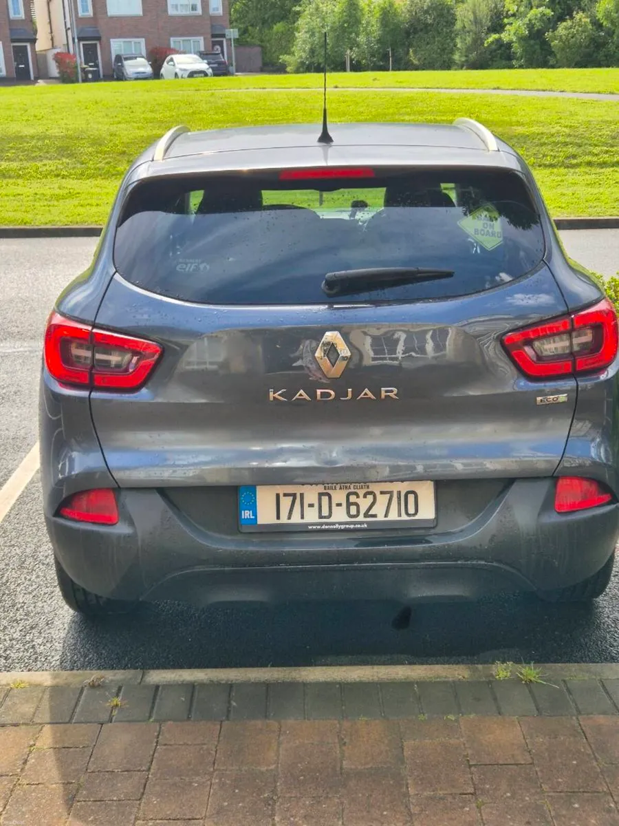 Renault Kadjar - Image 3