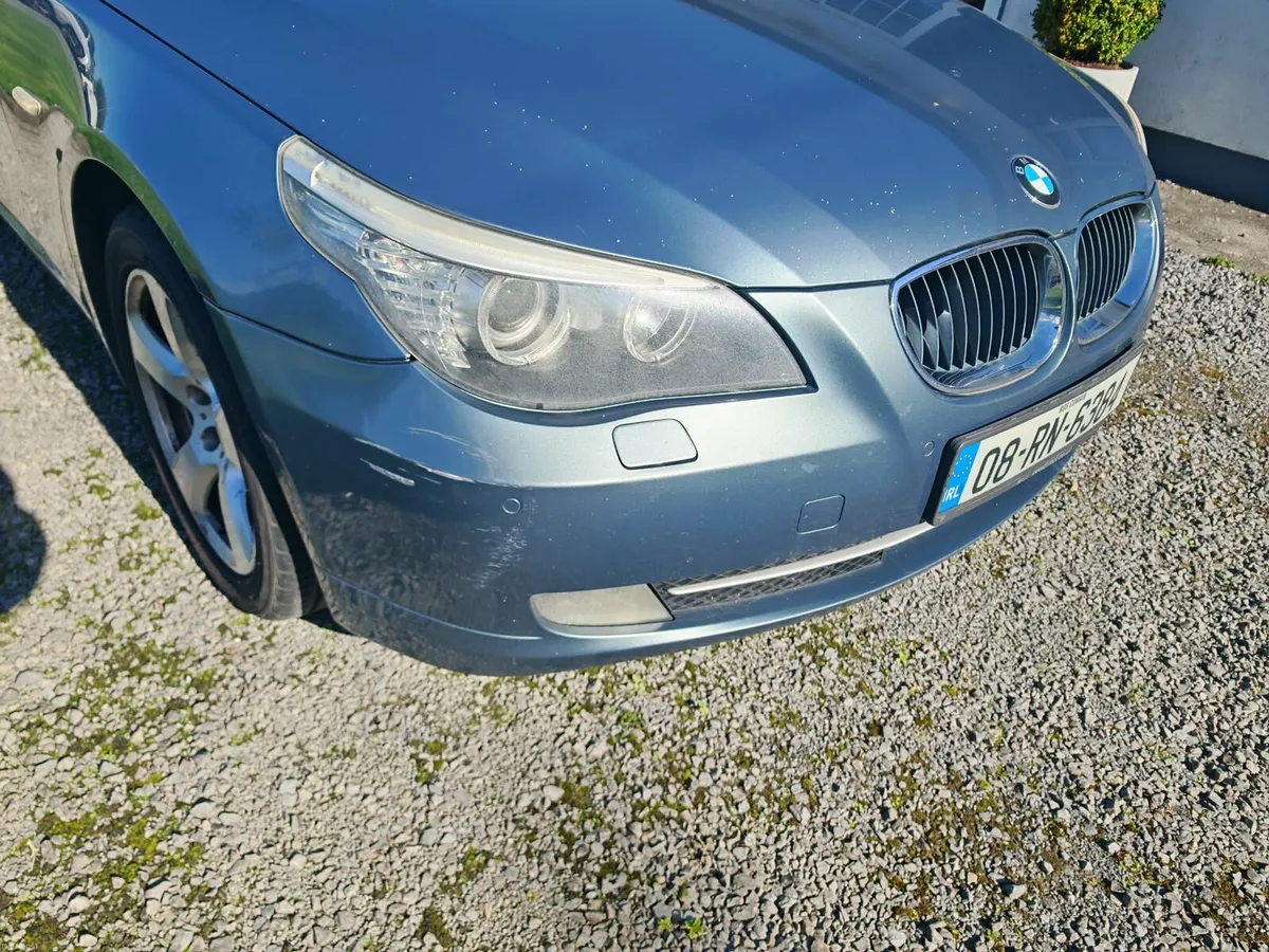 BMW E61 - Image 2