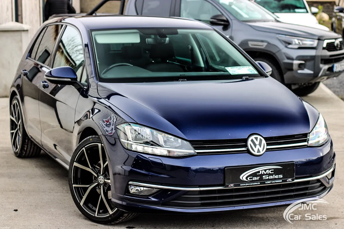 2019 VOLKSWAGEN GOLF MK7 - Image 3