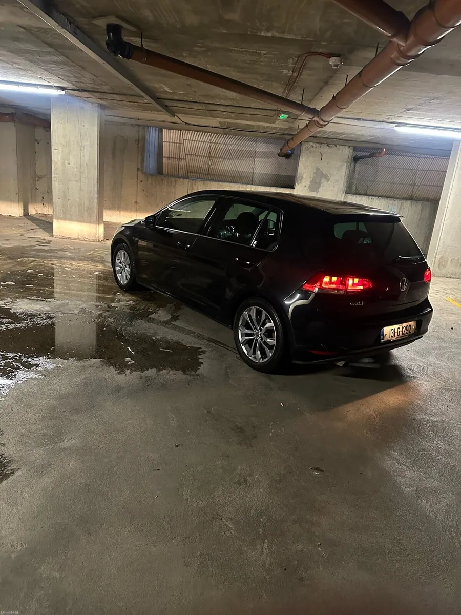 Golf 7 1.6 - Image 1