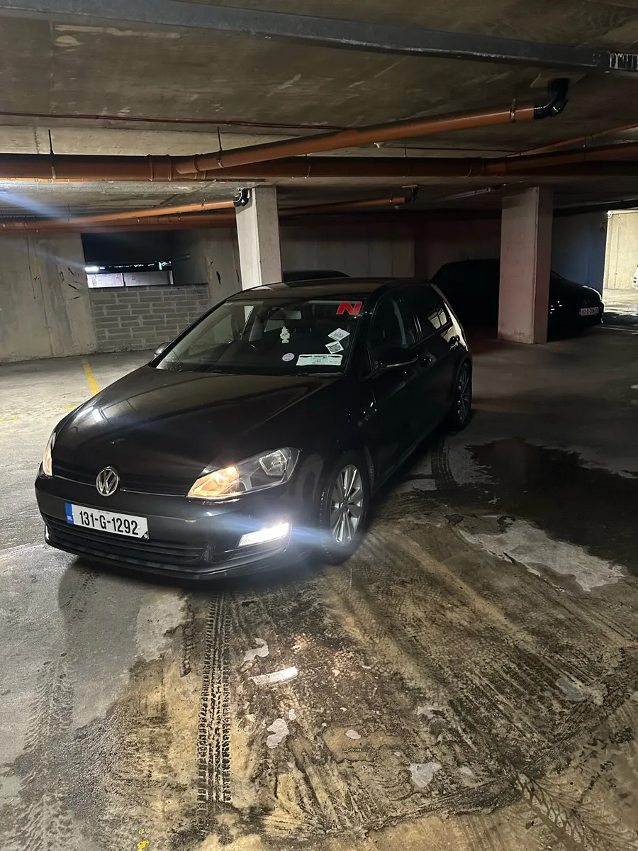 Golf 7 1.6 - Image 2