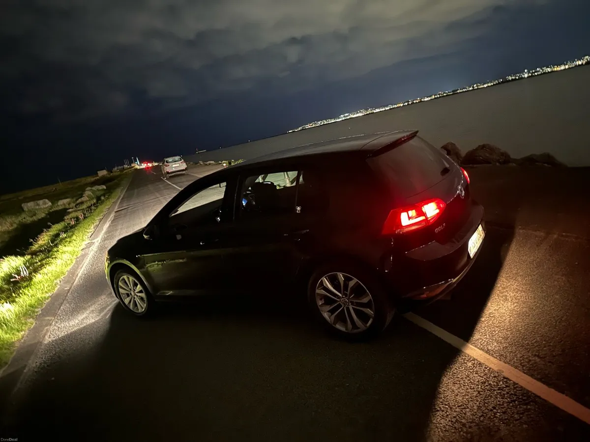 Golf 7 1.6 - Image 4