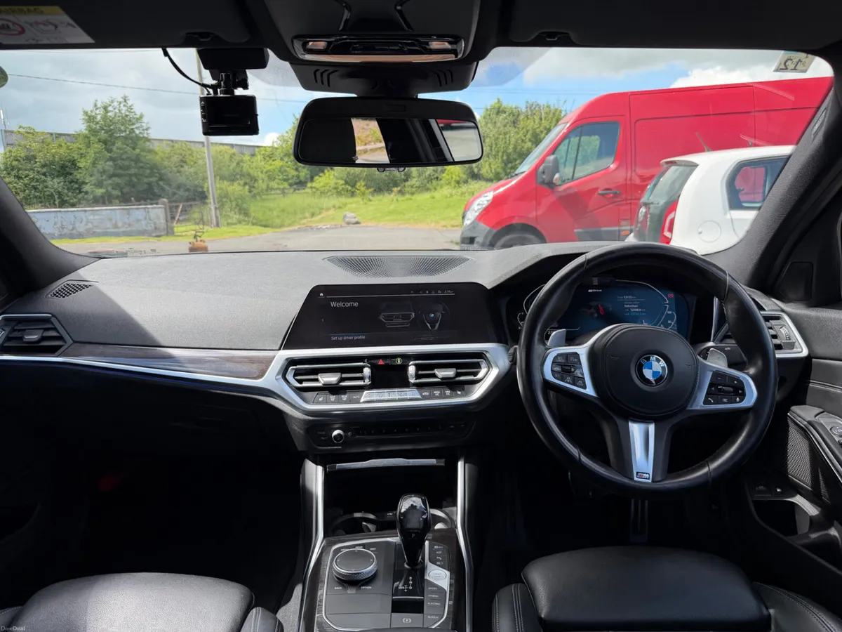 Bmw 330e Msport - Image 1