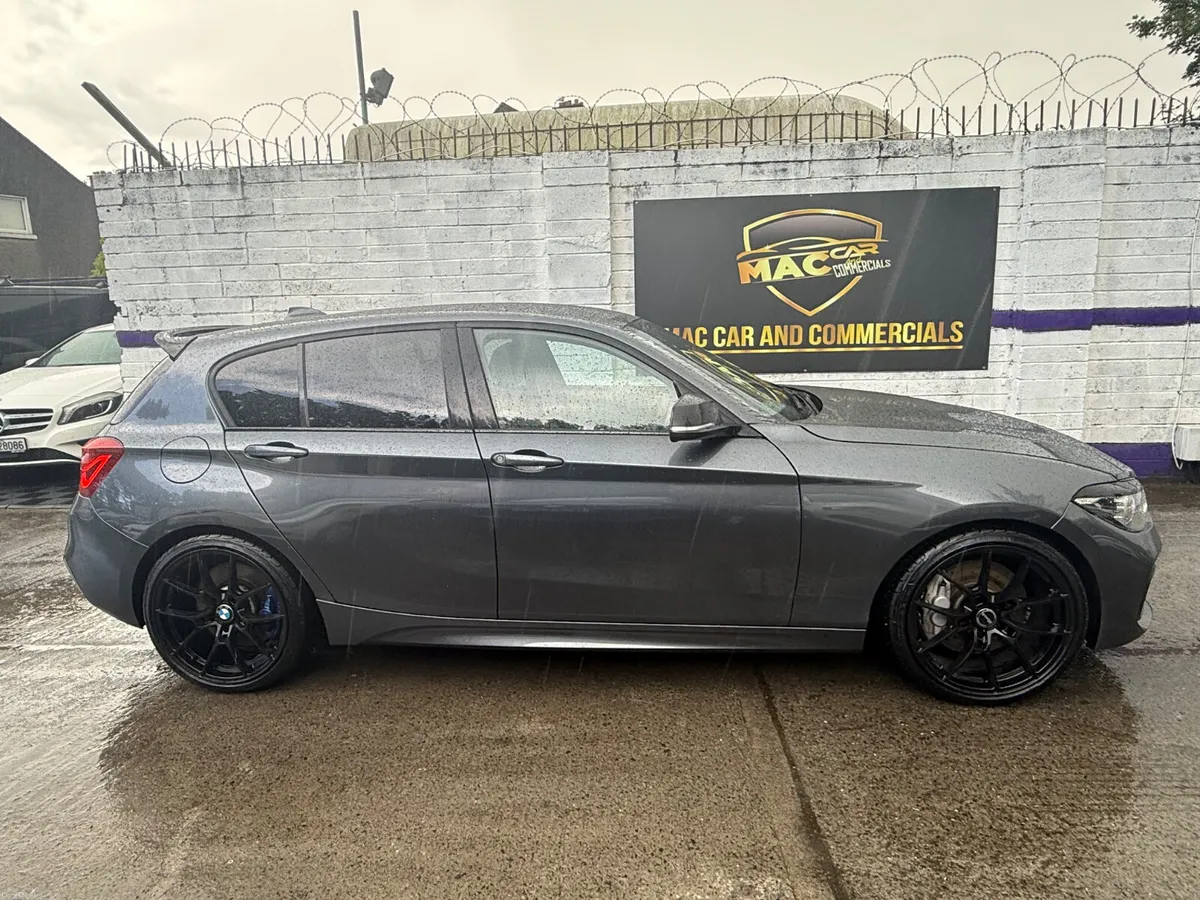 BMW M140i 2018 - Image 4