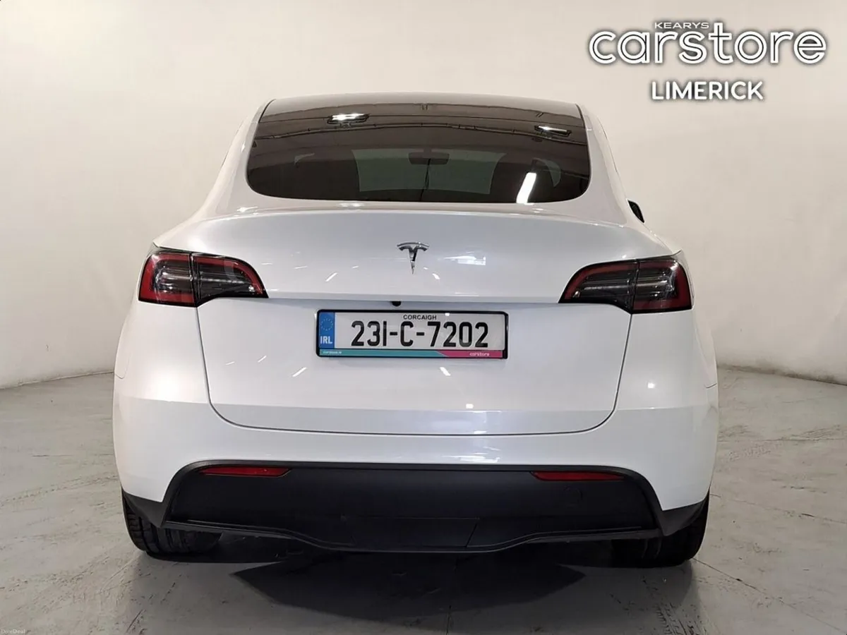 Tesla Model Y RWD - Image 4