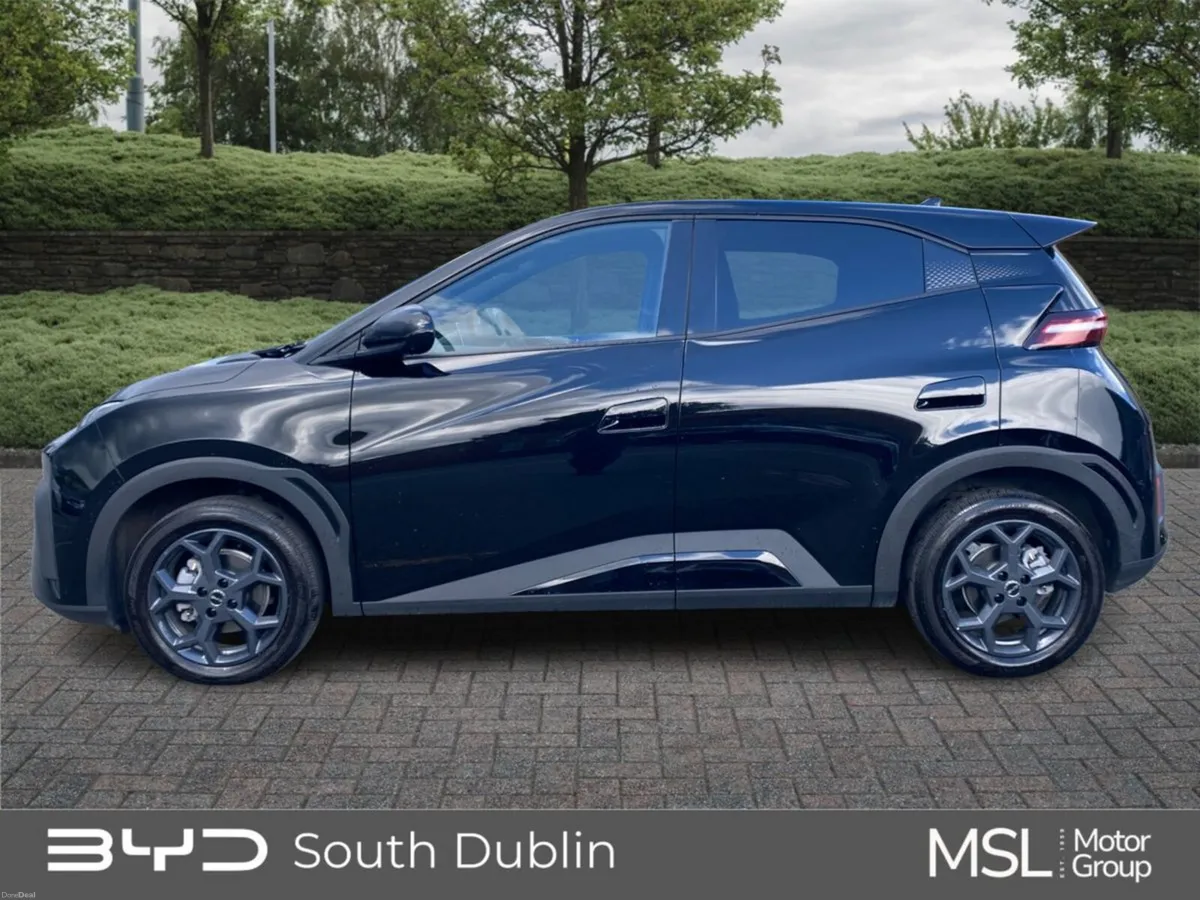 BYD DOLPHIN SURF Comfort 60kWh 204PS - Image 6