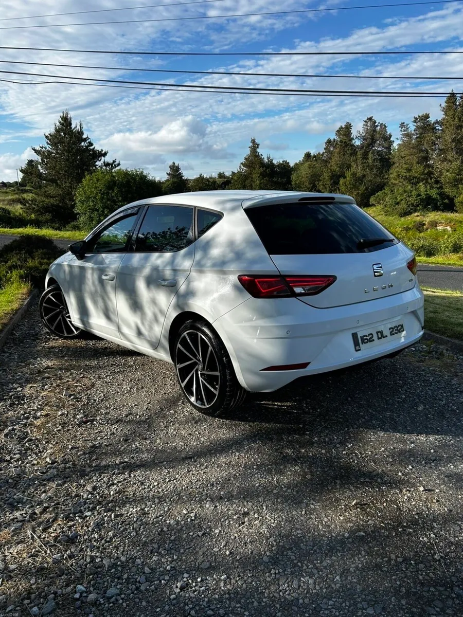SEAT Leon - Image 2