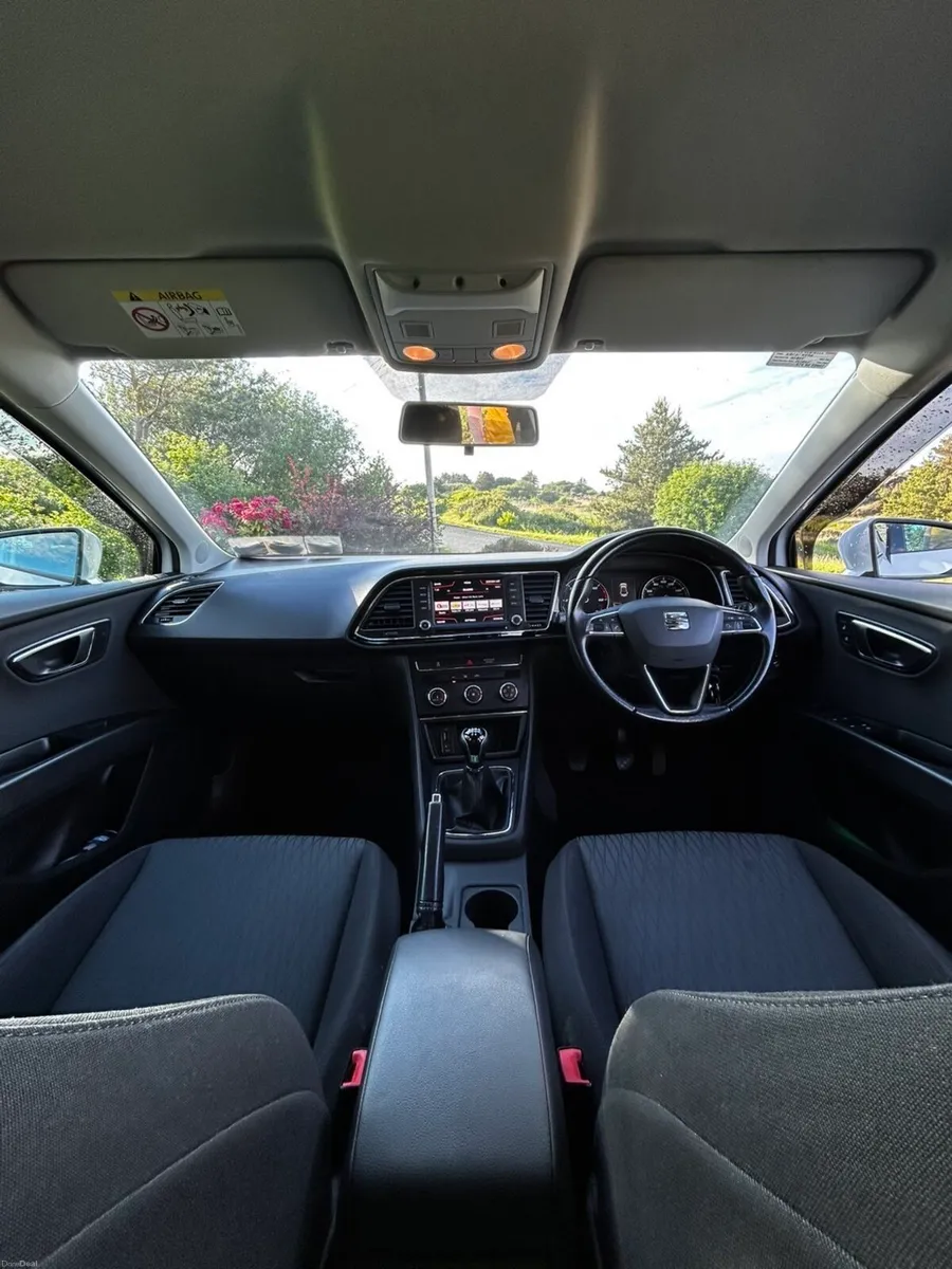 SEAT Leon - Image 4