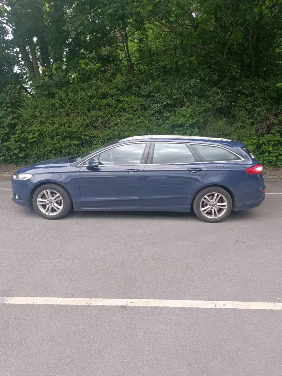 Ford Mondeo estate - Image 2